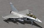 Views for the Rafale M by Thors Hammer